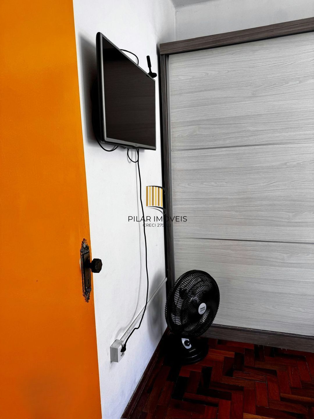 Apartamento no Bairro Cidade Baixa