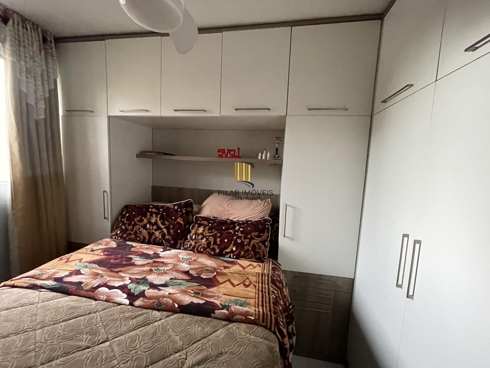 Apartamento semi mobiliado terceiro andar Mário Quintana Porto Alegre