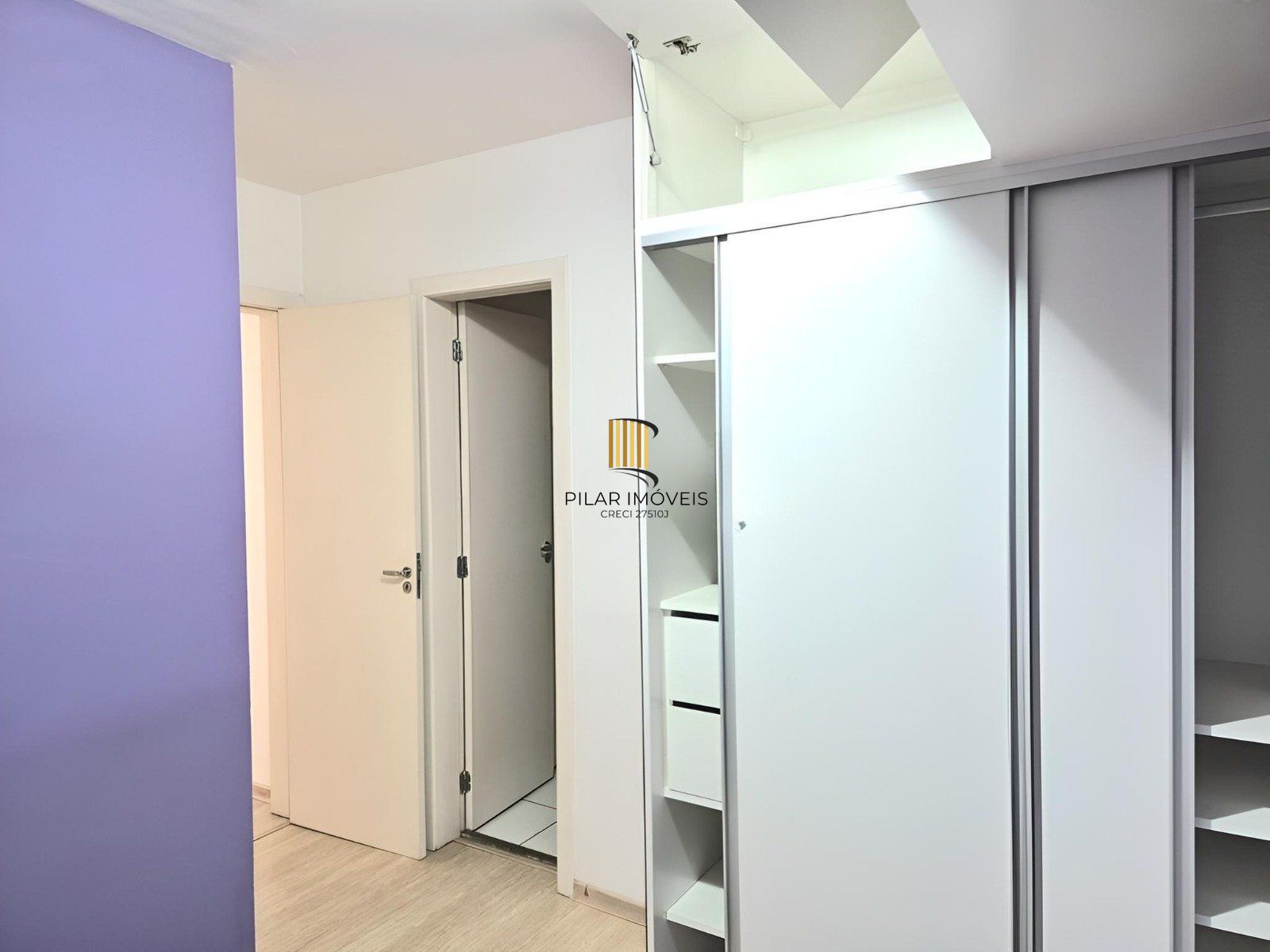 Apartamento 2 quarto, 1 vaga e piscina no bairro São Sebastiao