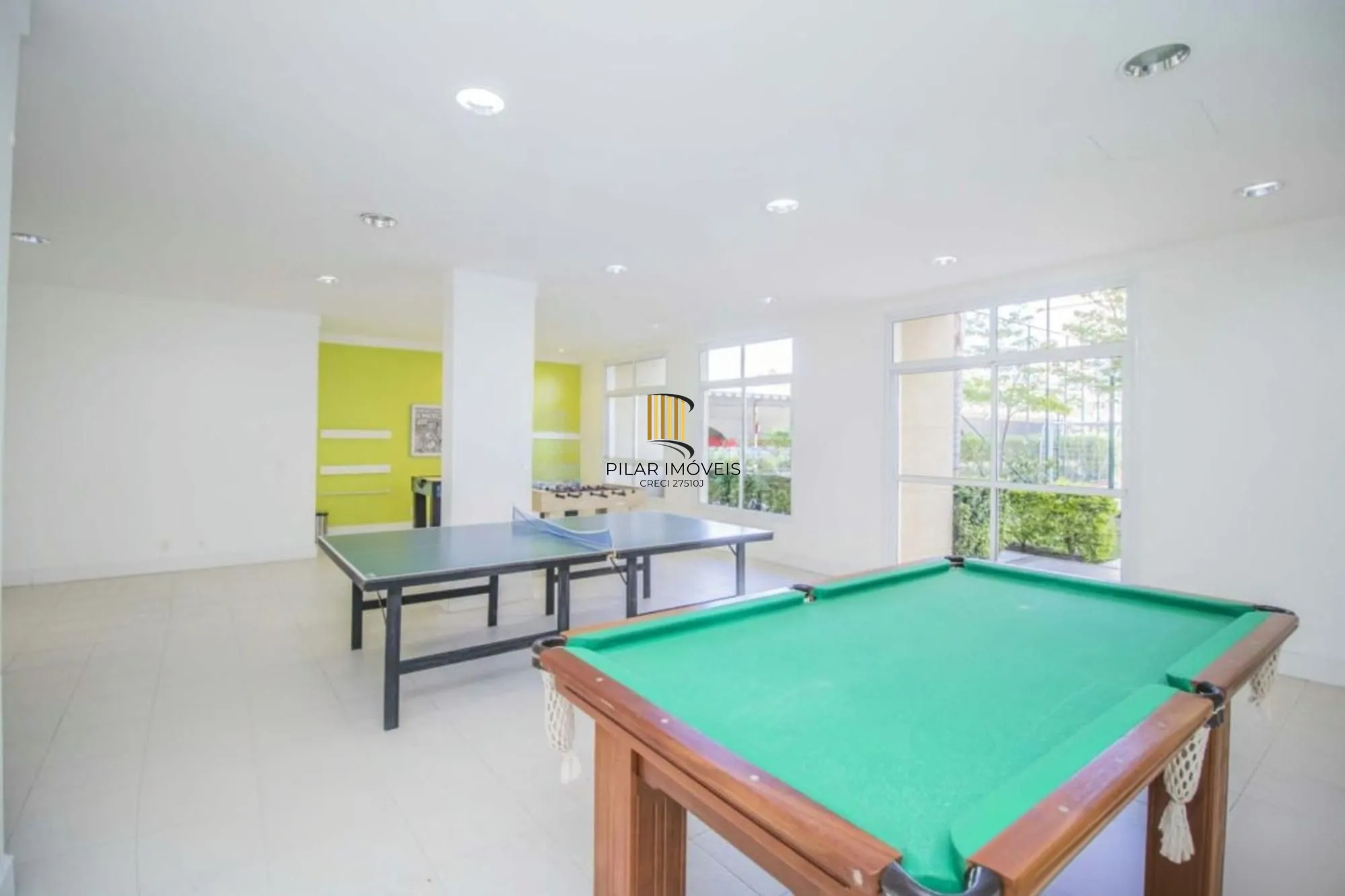 Apartamento 2 quartos suíte vaga elevador e lazer Vila Ipiranga