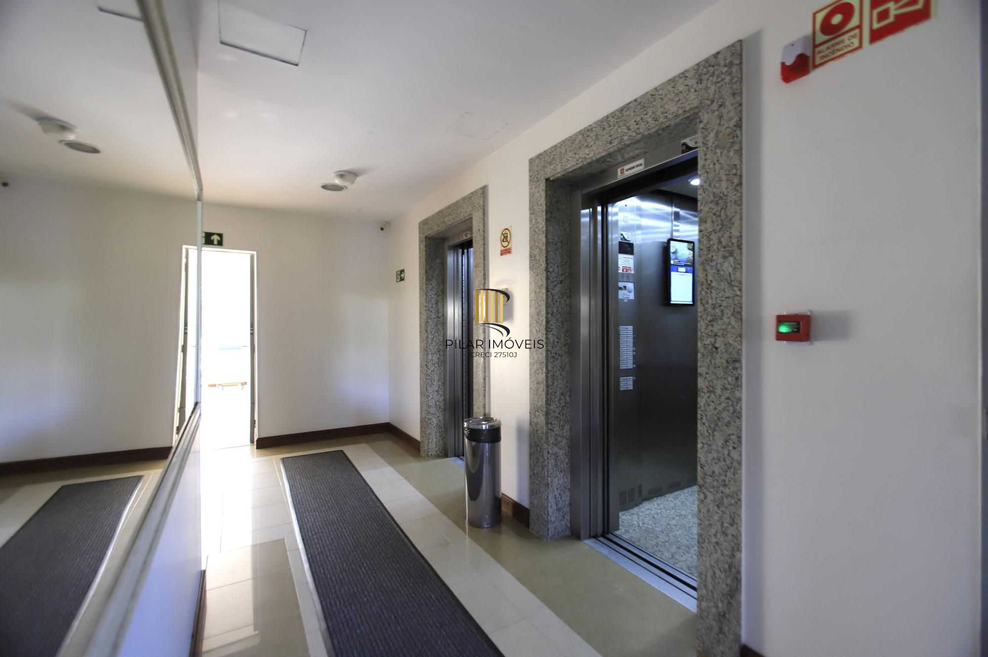 Apartamento 87 m² com 3 Quartos e 1 vaga no bairro Passo da Areia