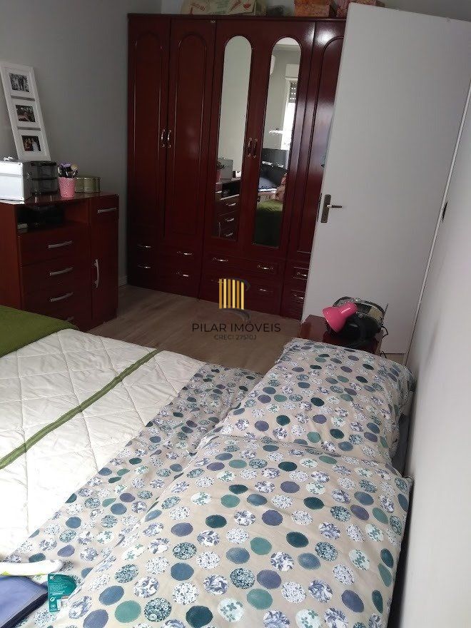Apartamento a venda com 3 Dormitórios no Bairro passo da Areia.