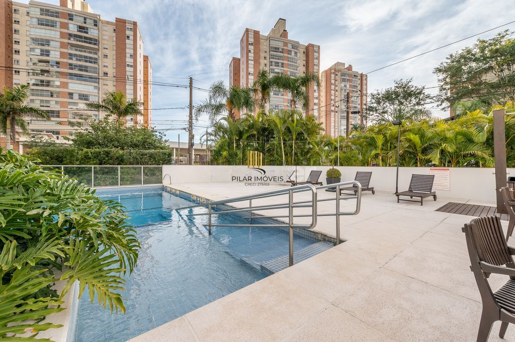 Apartamento Garden com 3 quartos, 2 suítes, 2 vagas à venda no Central Parque.