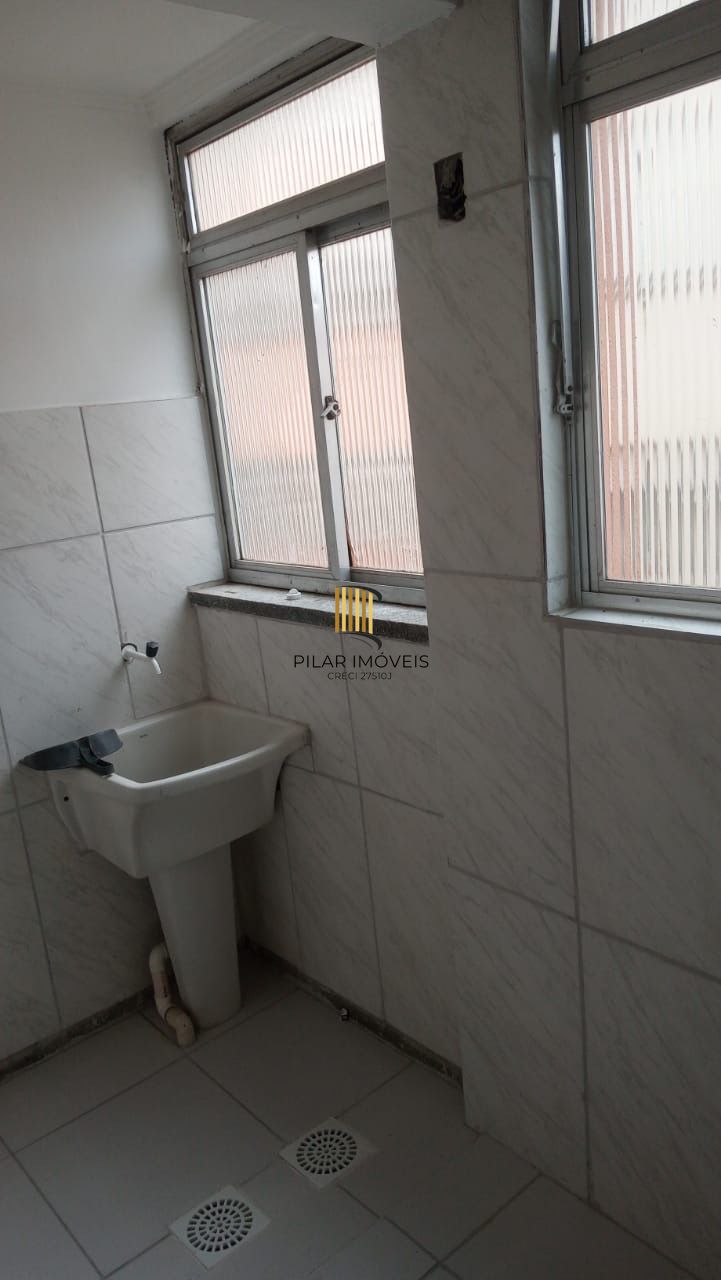 Apartamento de 1 dormitório com 46m2 e 1 vaga no Bairro Sarandi