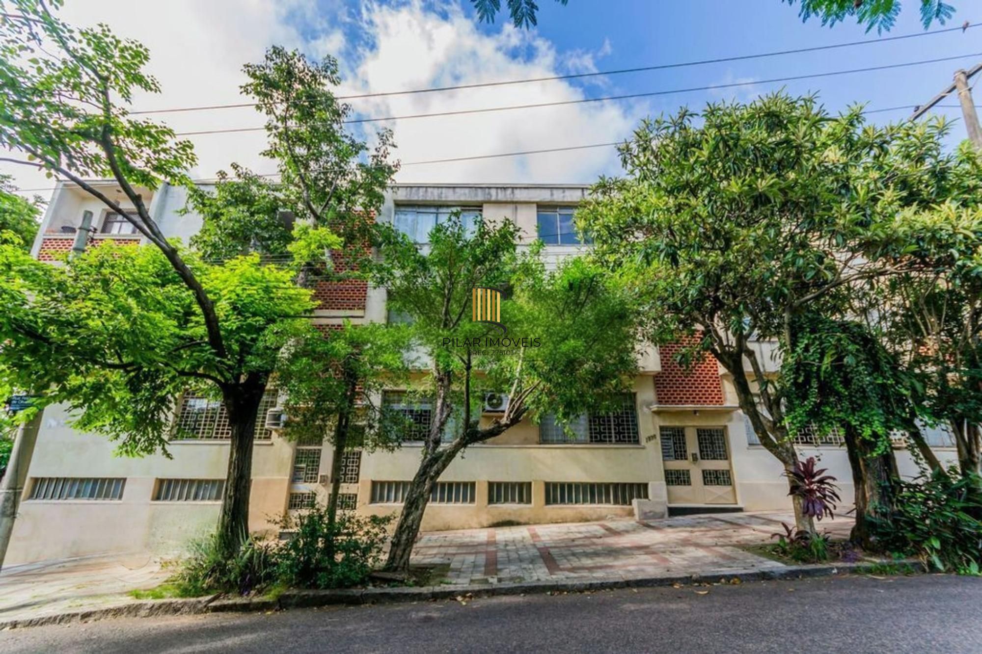 Apartamento à venda com 3 dormitórios 83 m² no Bairro Petrópolis