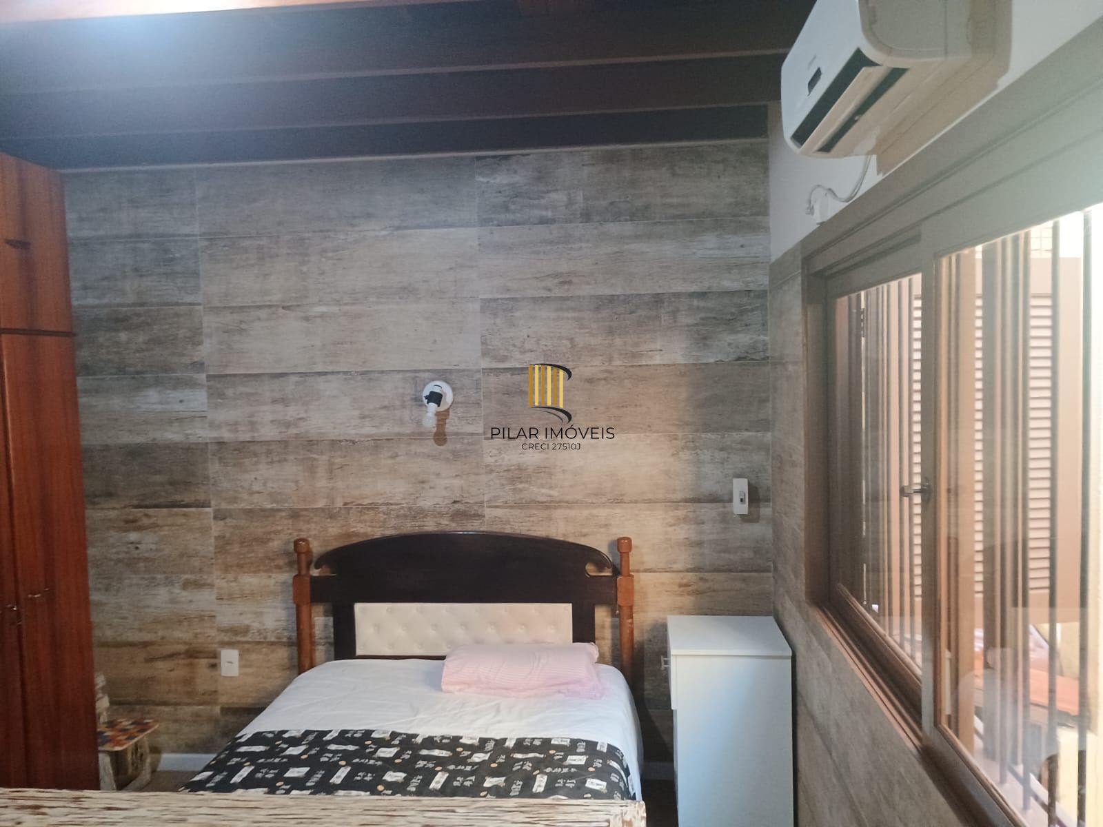 Casa com 3 dormitórios Casa à Venda Bairro Morada do Vale 1 Gravataí/RS