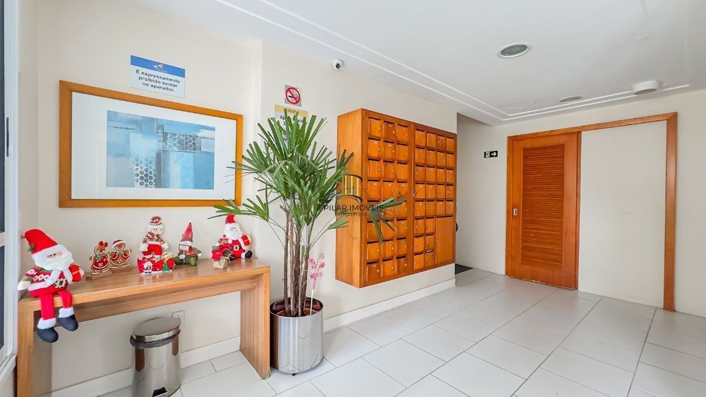 Apartamento 2 Dormitórios com sacada e Infra Completa no Jardim Carvalho