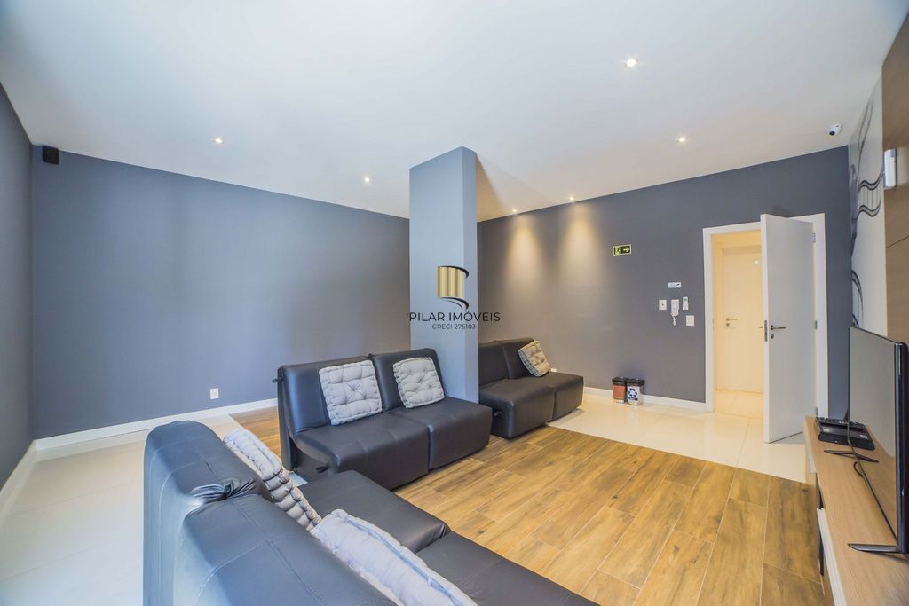 Apartamento à venda com 2 quartos 65 m²  rua buenos aires, jardim botânico.