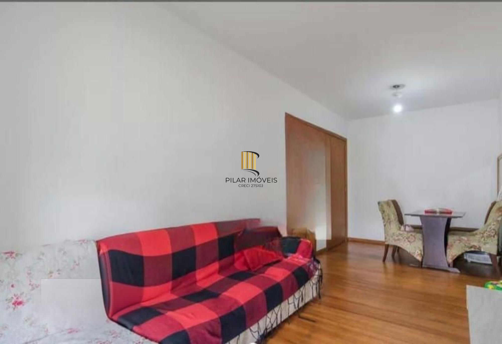 Apartamento à venda com 2 Dormitorios 63 m²