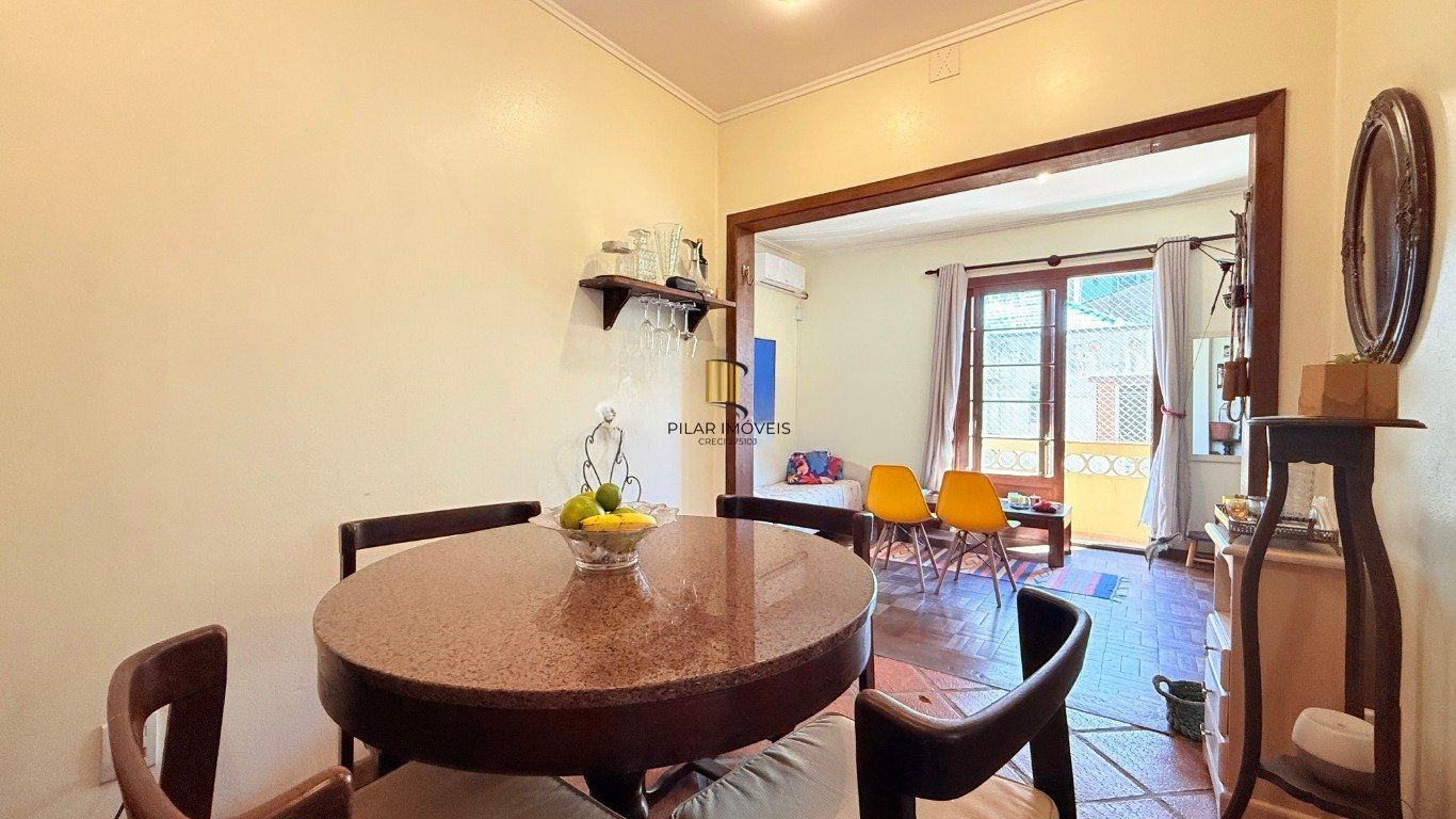 Apartamento à venda com 2 Dormitorios 92 m² no Bairro Rio Branco