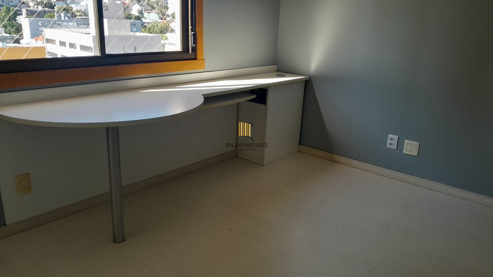 Apartamento 87 m² com 3 Quartos e 1 vaga ao lado Walling na Avenida Grécia