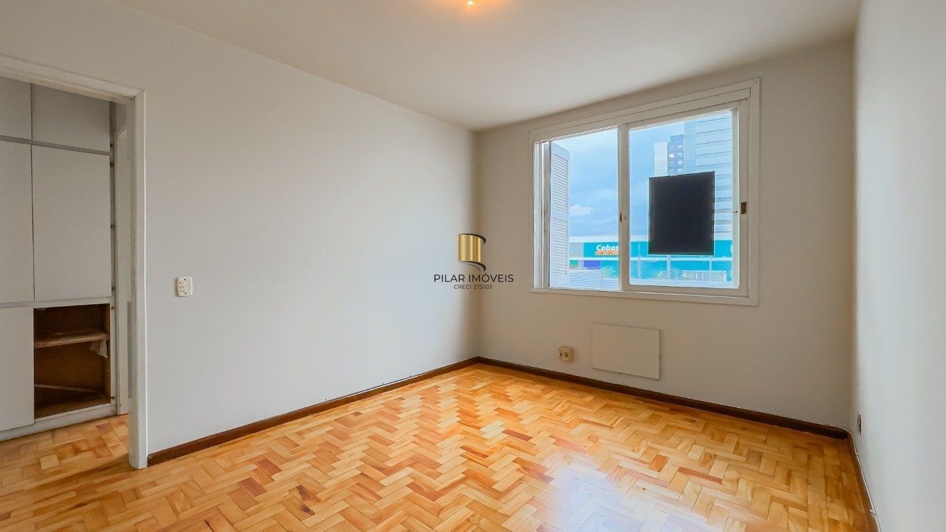 Apartamento 2 Quartos, 58m² no bairro Vila Ipiranga – Ótima Localização !