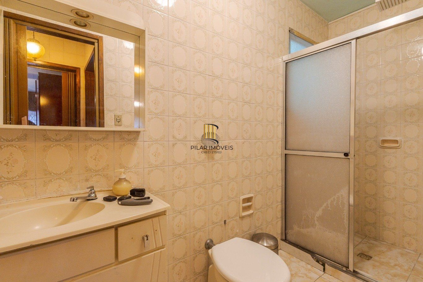 Casa de 3 dormitórios, 4 banheiros, 3 vagas de garagem no bairro Agronomia