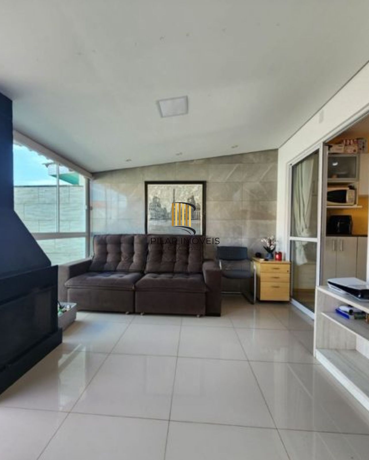 Casa em Condomínio com 2 quartos e 73m² à venda em Jardim Algarve, Alvorada.