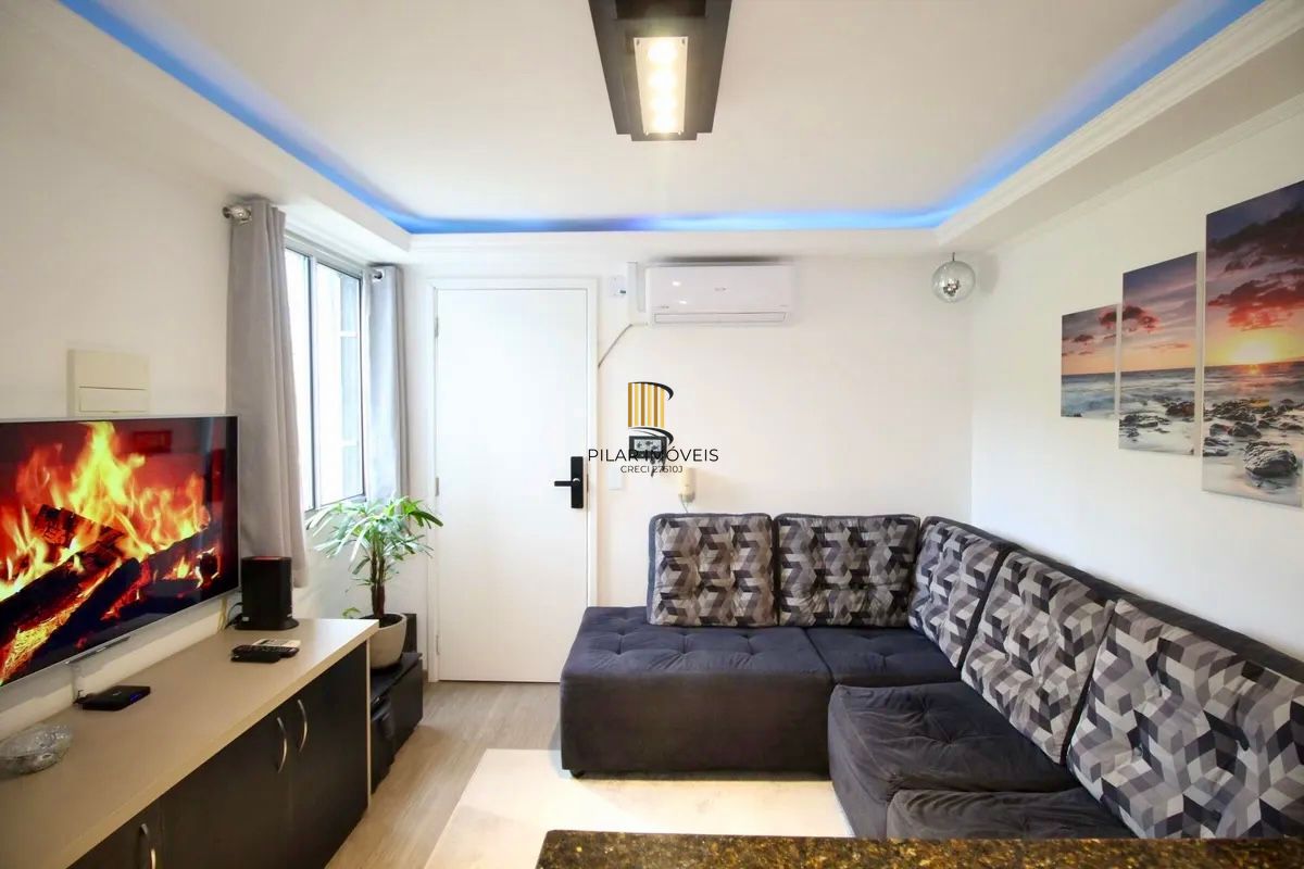 Apartamento 2 quartos com Vaga Jardim Leopoldina em Porto Alegre para Comprar