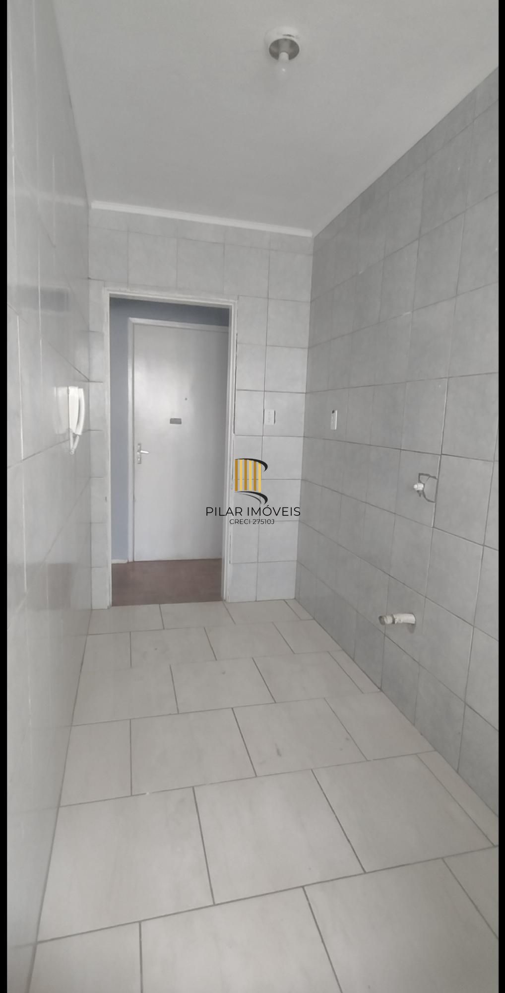 Apartamento 1 dormitório Bairro Jardim Leopoldina Porto Alegre