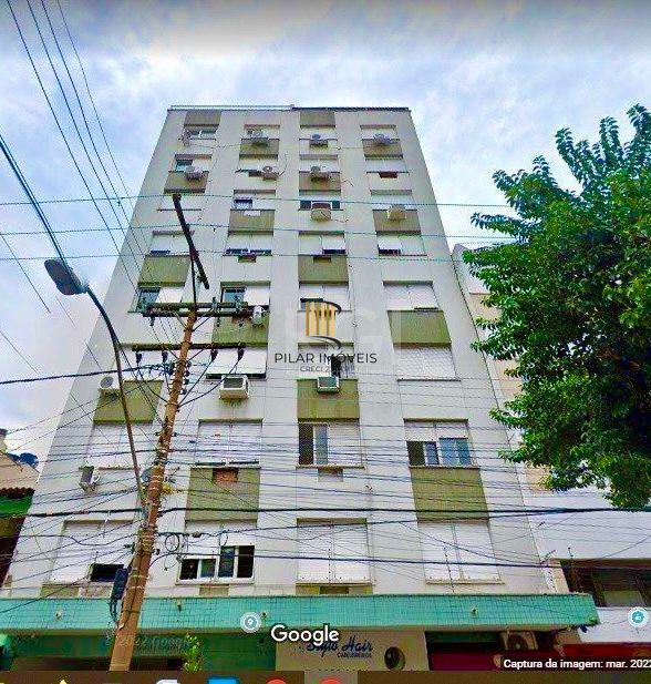 Apartamento com 45m² Rua José do Patrocínio, Cidade Baixa, Porto Alegre 159mil