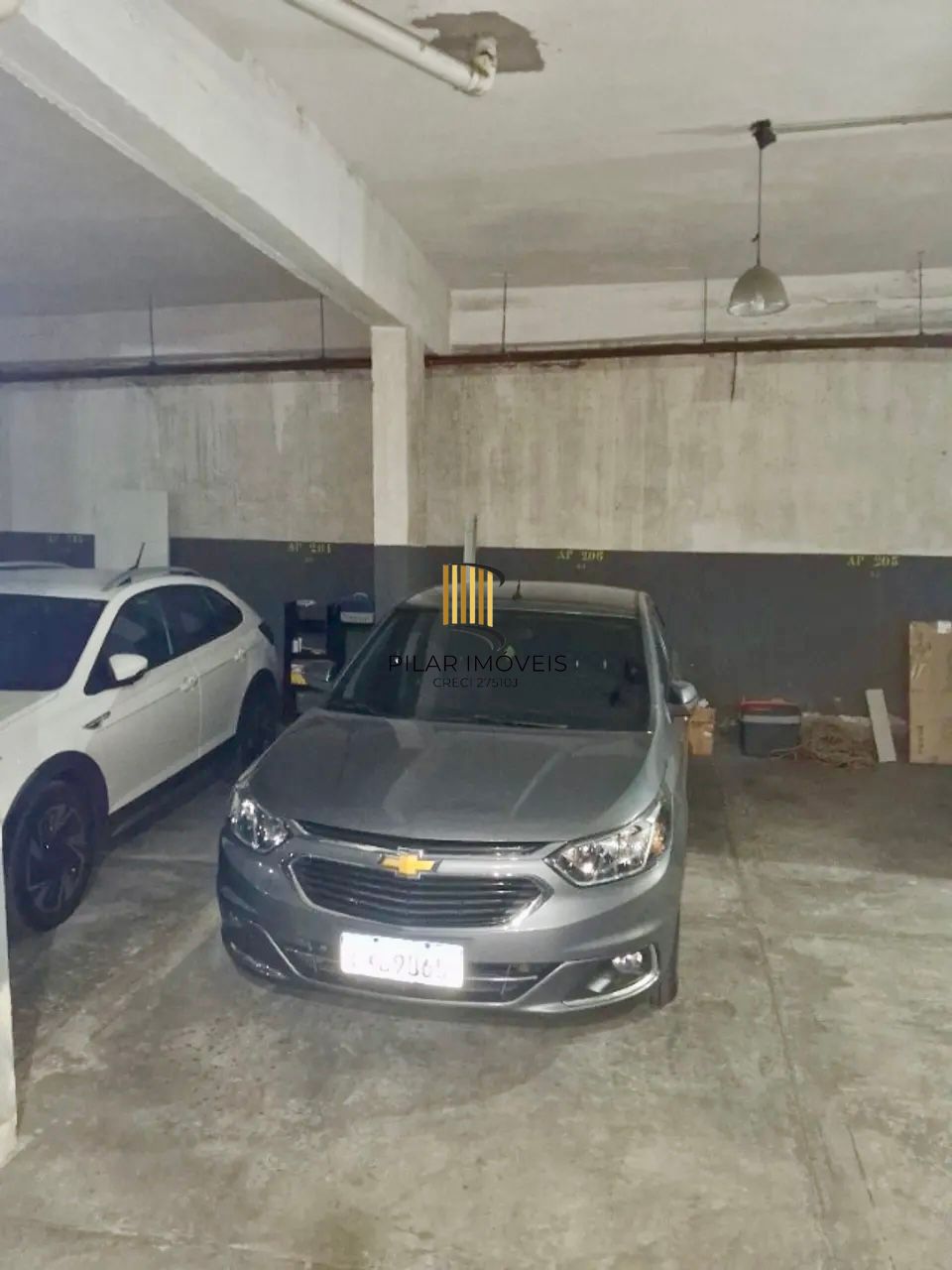 Apartamento 2 quartos 107 m2 com 1 Vaga Coberta Parque Florido Gravataí