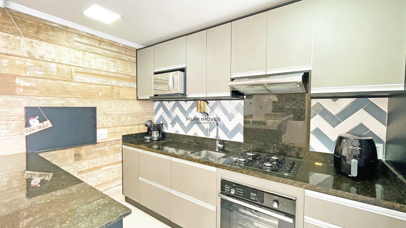 Apartamento com 2 quartos, vaga de garagem no bairro São Sebastiao