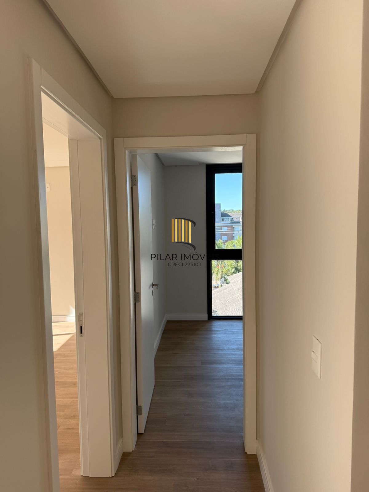 Apartamento com 2 quartos e 1 vaga de garagem Serra Gaúcha Canela