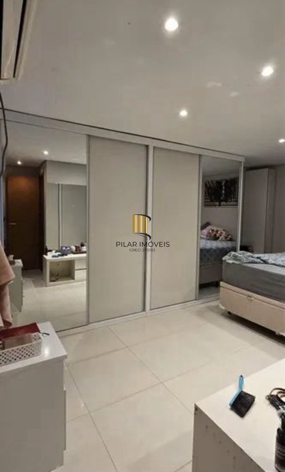 Sítio 5 Quartos com Piscina em Águas Claras – 1.400m²