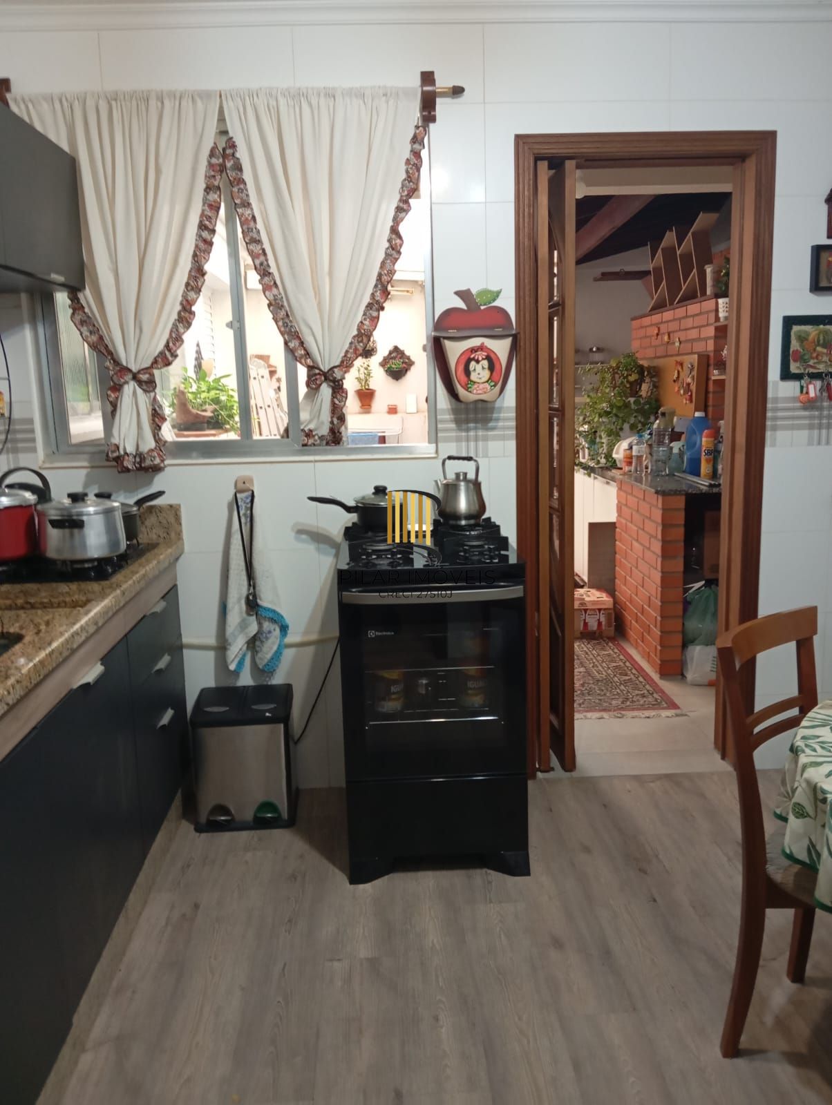 Apartamento com 3 dormitórios,  108m² no Bairro Cristo Redentor