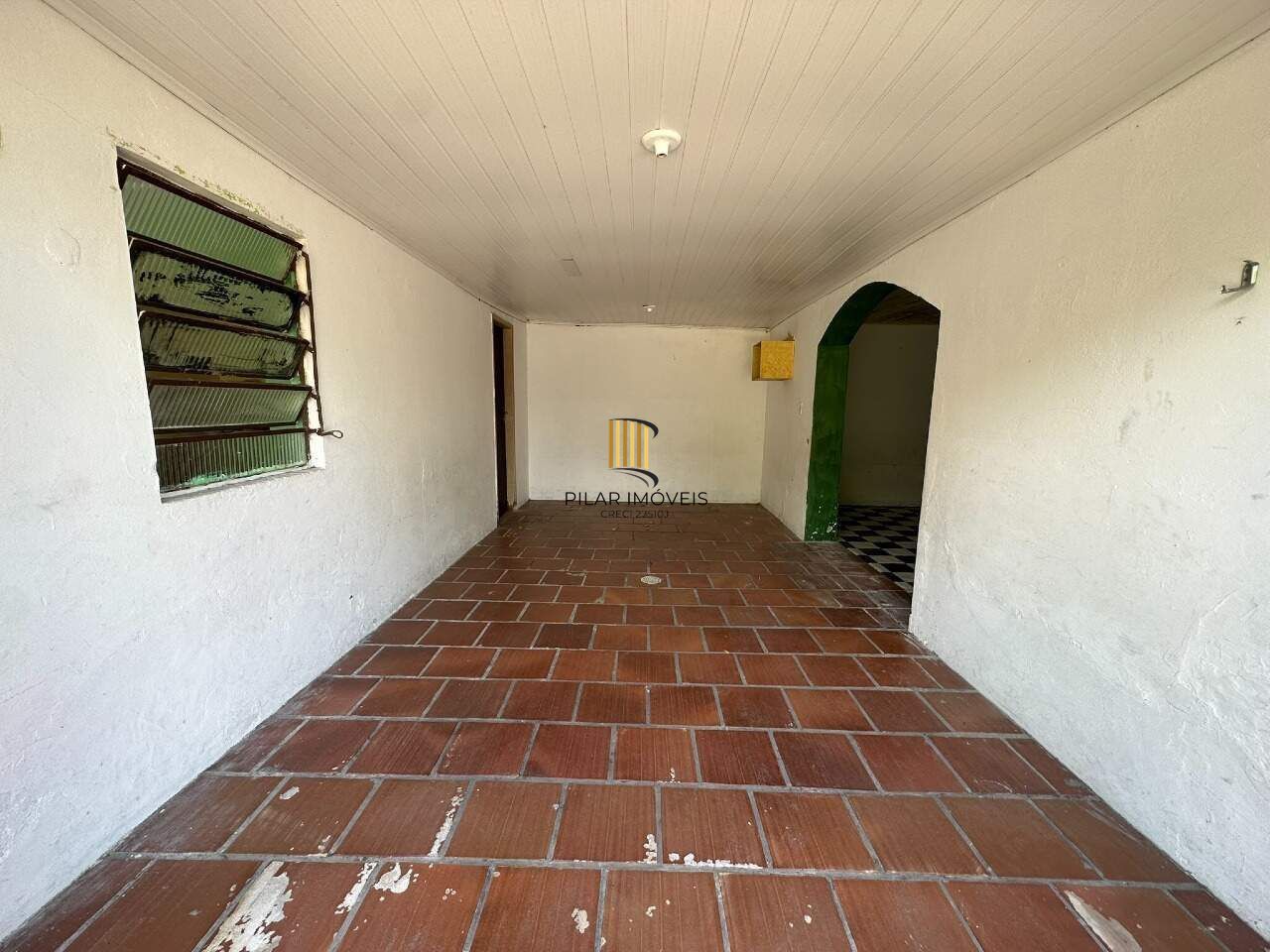 Casa 3 dormitórios na Rua Santa Isabel em Viamão-RS