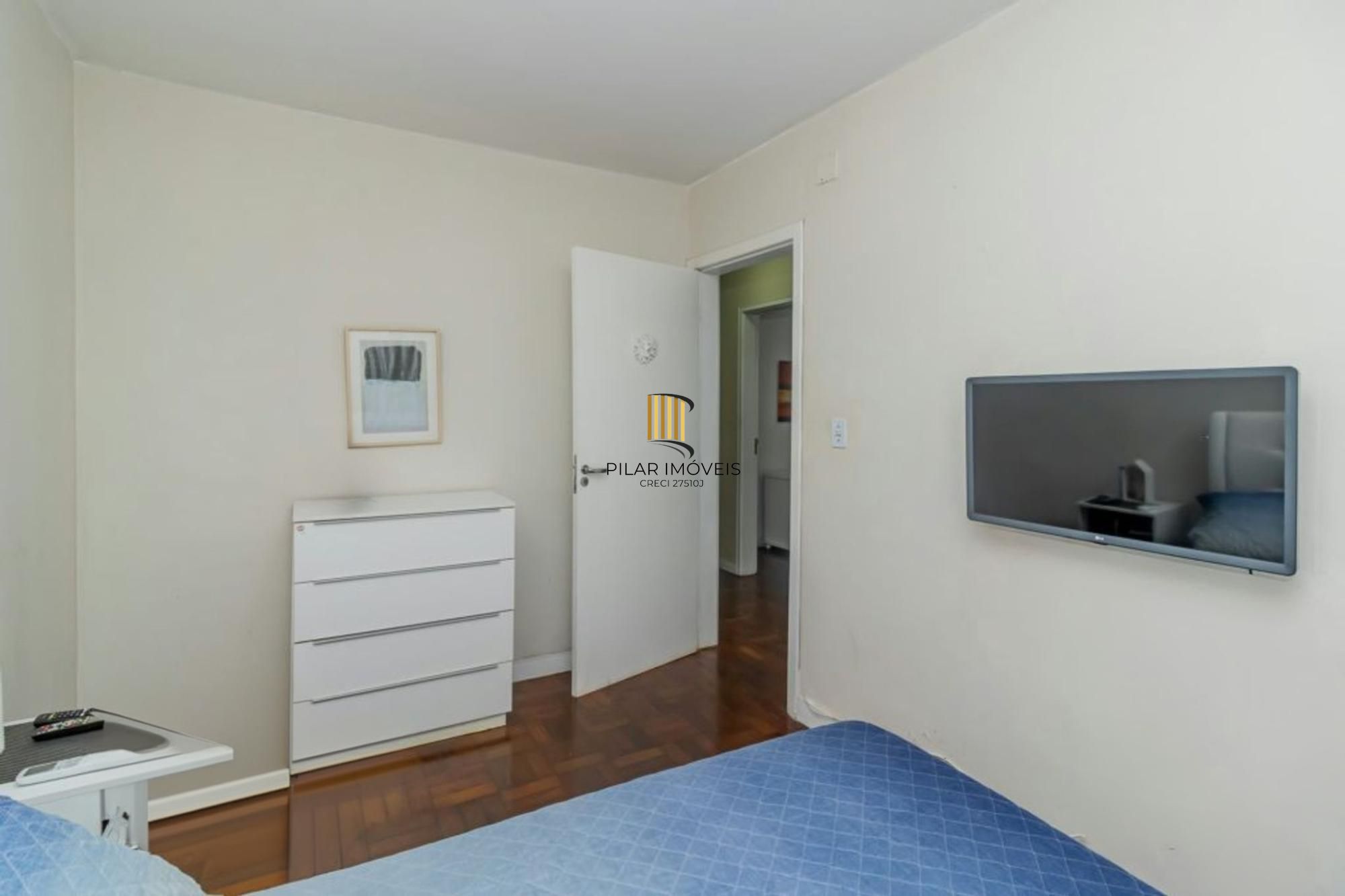 Apartamento com 3 dormitórios no Bairro Passo Da Areia