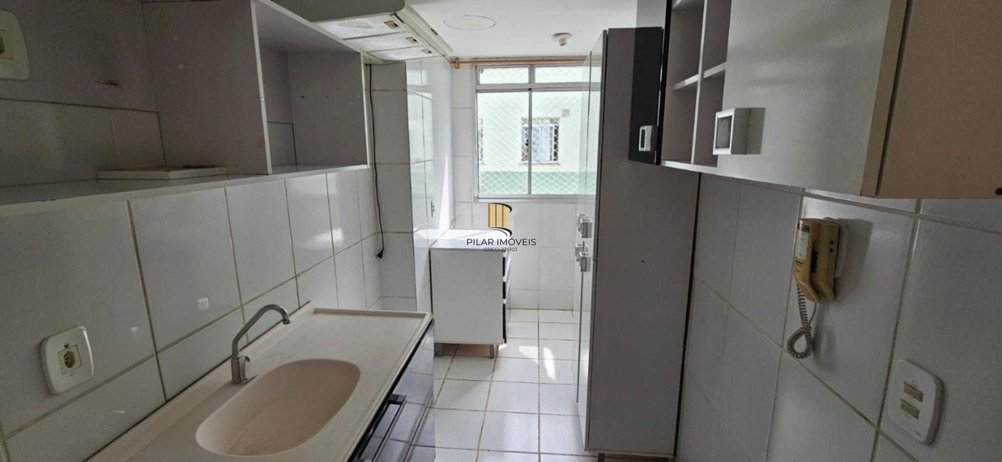 Apartamento com 3 dormitórios, com terraço no bairro Igara em Canoas.