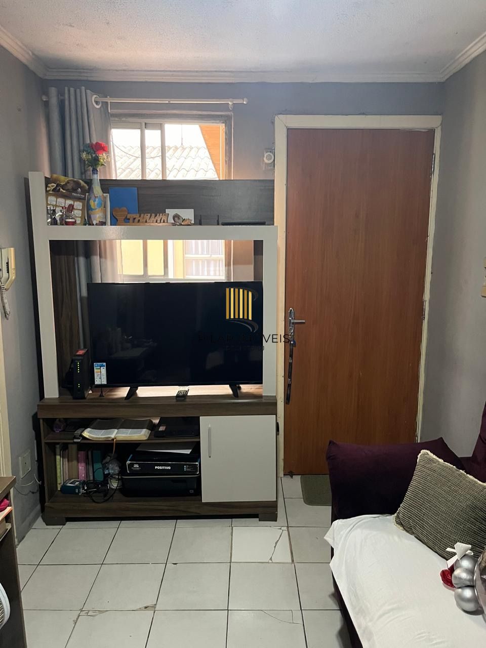 APARTAMENTO, 2 DORMITÓRIOS ZONA NORTE EM PORTO ALEGRE PARA COMPRAR