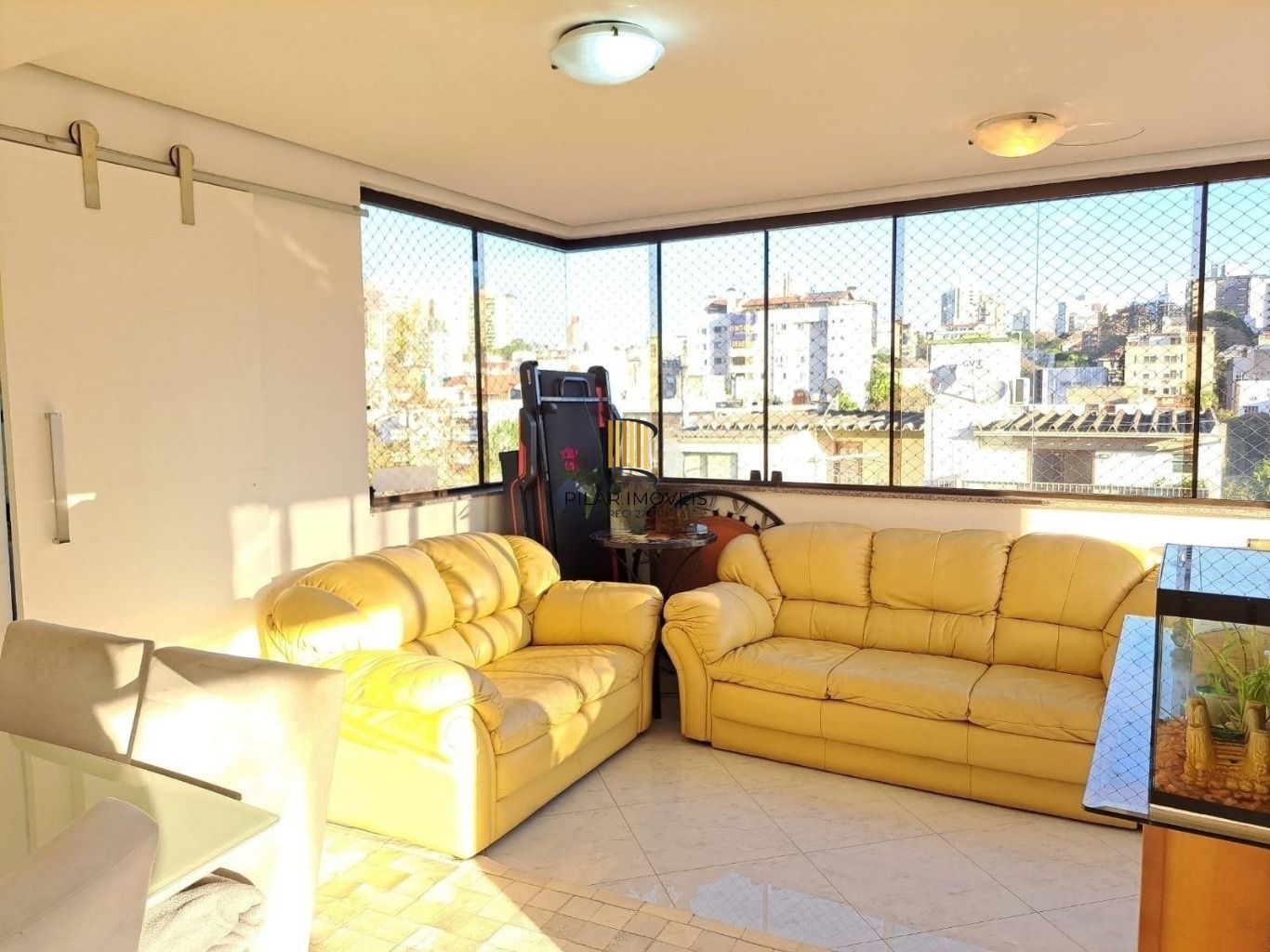 Apartamento à venda com 3 Dormitórios 102 m² no Bairro Higienópolis
