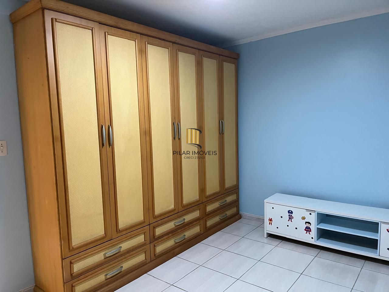 Apartamento de 2 dormitórios e 1 vaga à venda em Canoas