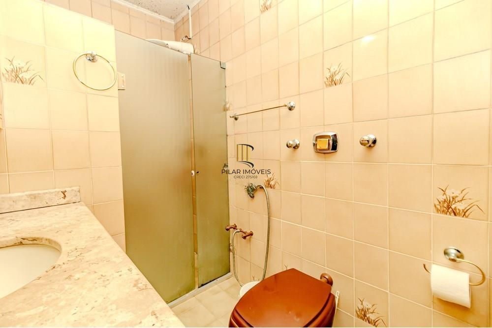 Casa com 3 dormitórios e 185m² no bairro higienópolis