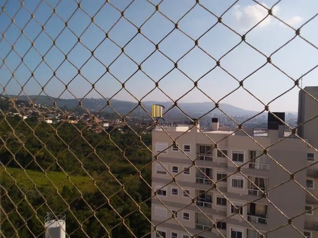 Apartamento de 2 dormitórios, elevador no Bairro jardim carvalho Porto Alegre.