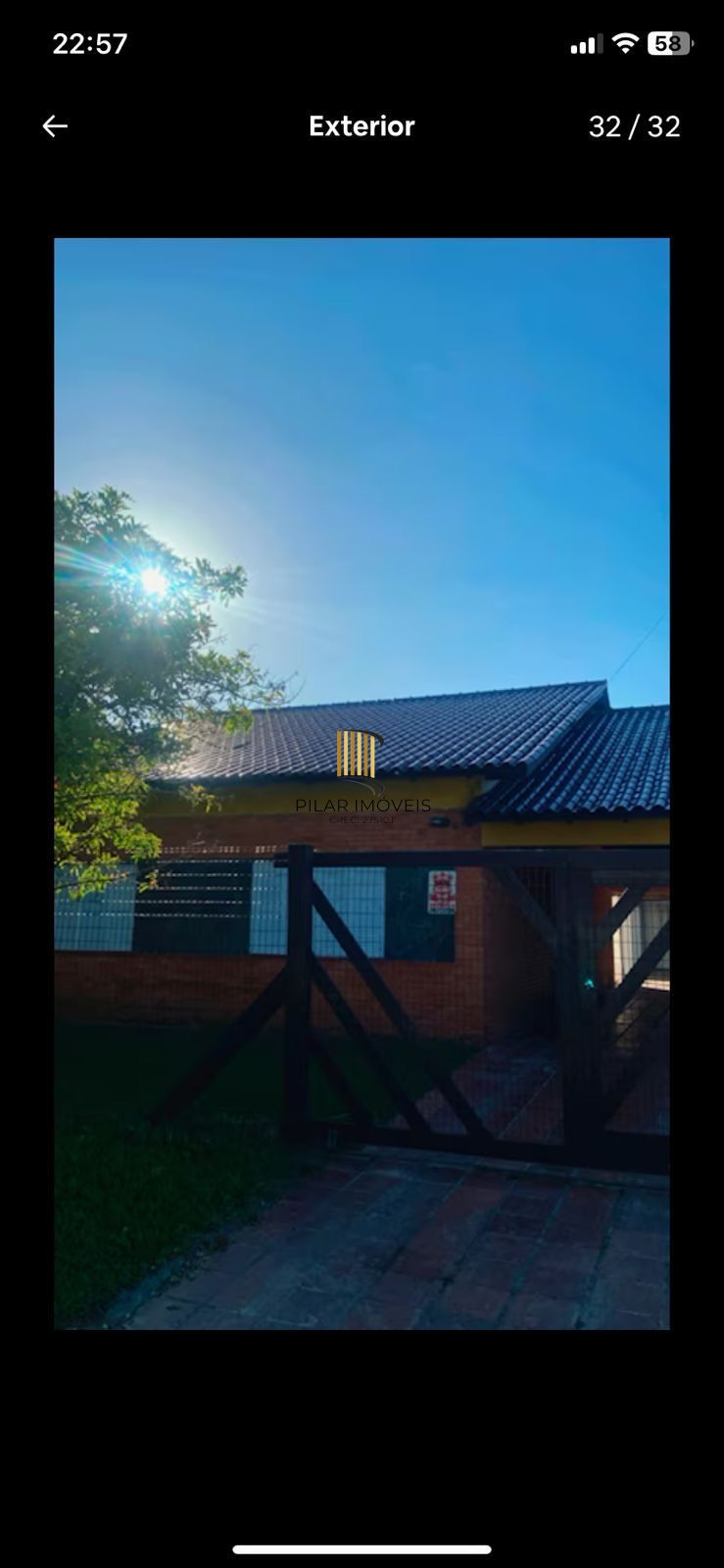 Casa com 3 Quartos à venda, 145m² - Imbé