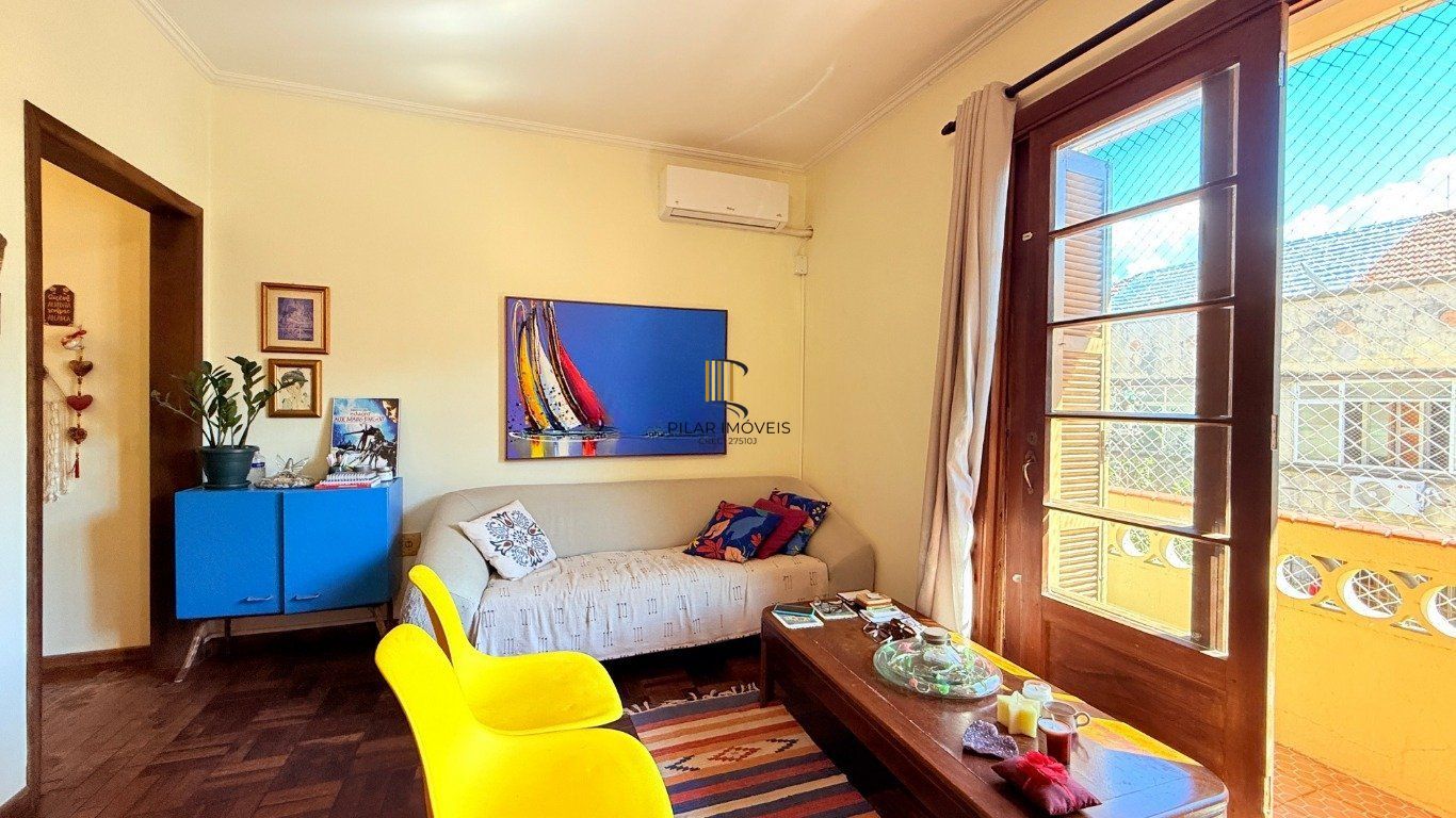 Apartamento à venda com 2 Dormitorios 92 m² no Bairro Rio Branco