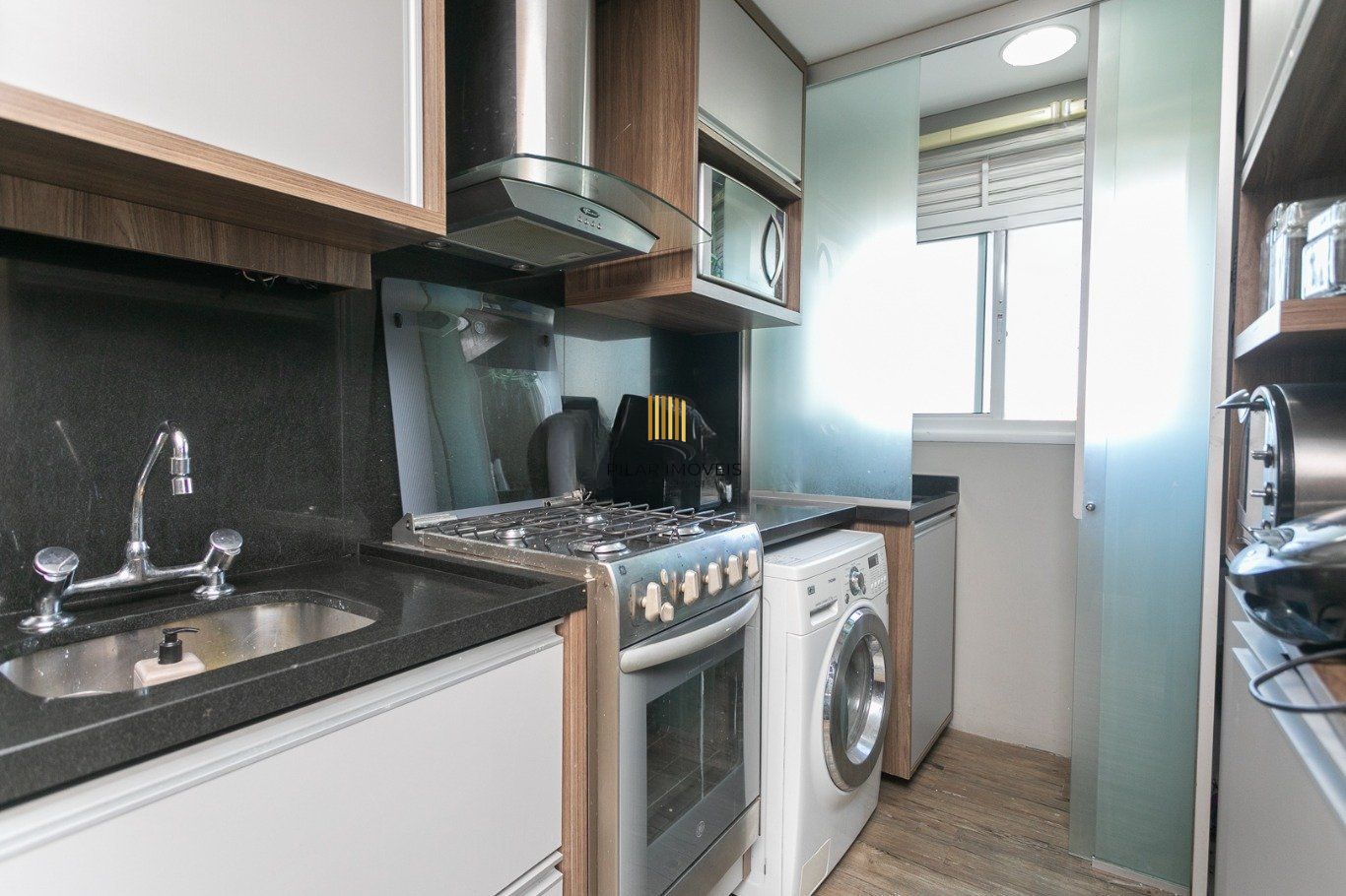 Apartamento com 3 quartos, 1 Suíte, 2 vagas e 83m² à venda em Jardim Lindóia.