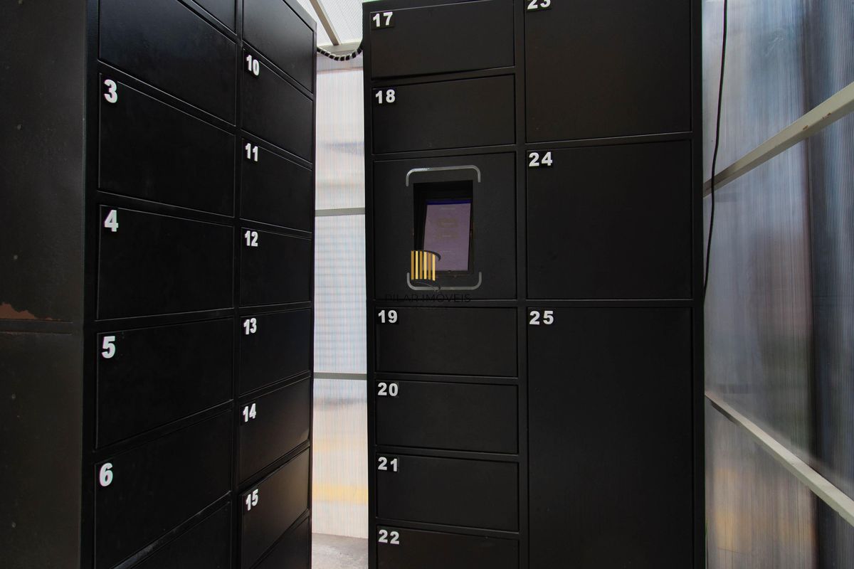 Apartamento 2 dormitórios, 1 vaga , Mato Grande Canoas