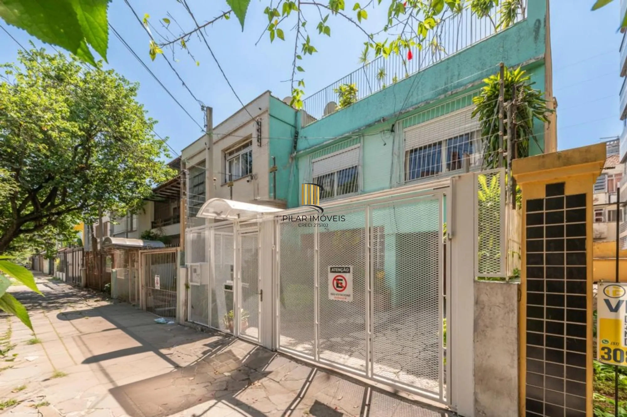 Casa 3 quartos, 2 suítes, 3 vagas no Rio Branco - Pilar Imóveis