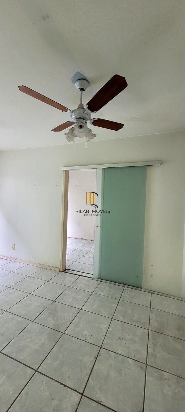 Apartamento com 1 dormitório no Bairro Santo Antônio