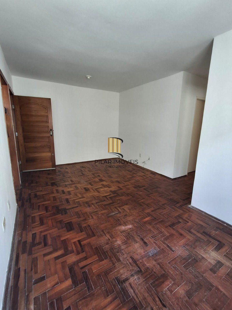 Apartamento á venda 59m², 2 dormitórios no Passo da Areia