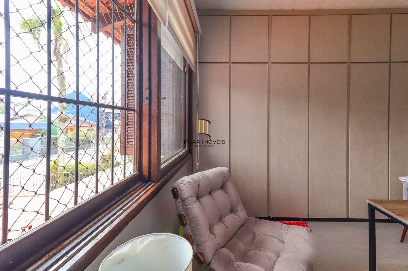 Casa de 3 dormitórios bairro Ipanema