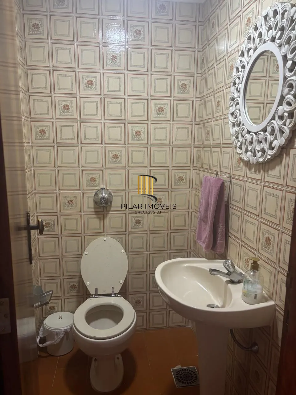Apartamento com 3 quartos, 1 vaga e elevador no Petrópolis, Porto Alegre.