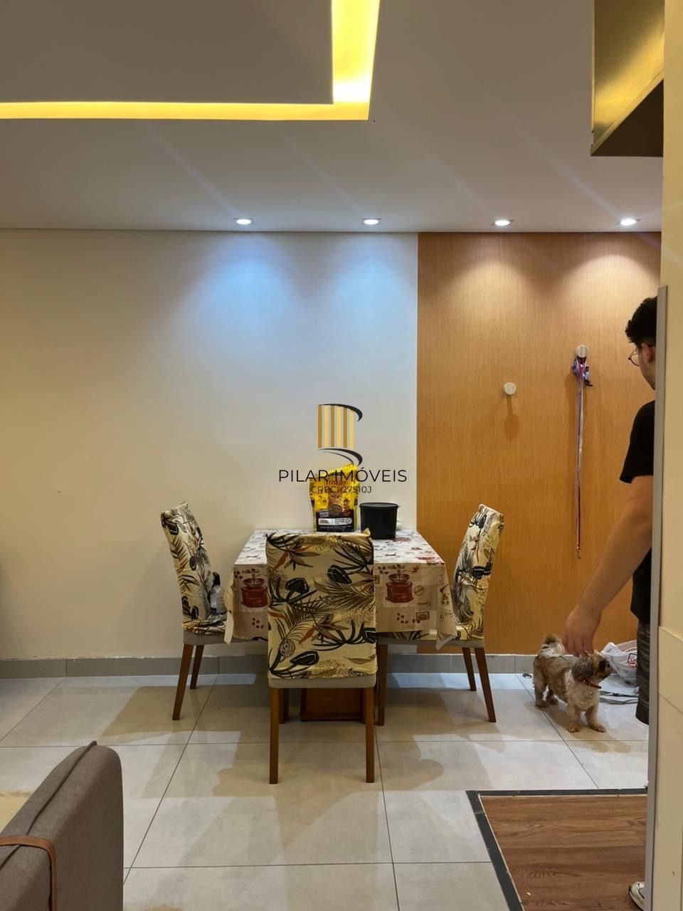 Apartamento 2 quartos térreo 1 vaga Jardim Leopoldina em Porto Alegre