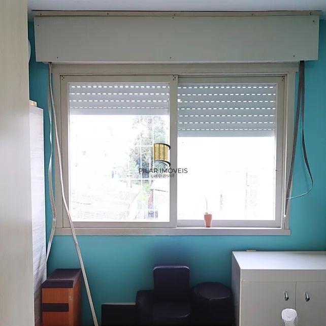 Apartamento com 60m², 2 quartos no Jardim Leopoldina.