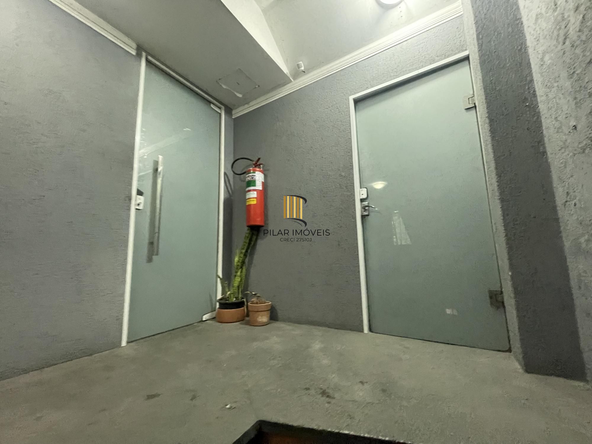 Prédio Comercial e Residencial 273m2 Bairro Santa Maria Goretti Porto Alegre