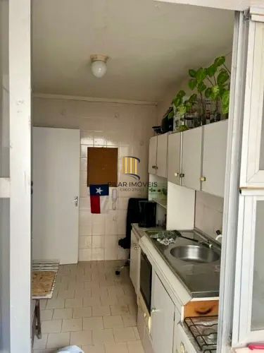 Apartamento 1 dormitório JK Bairro Teresópolis Porto Alegre