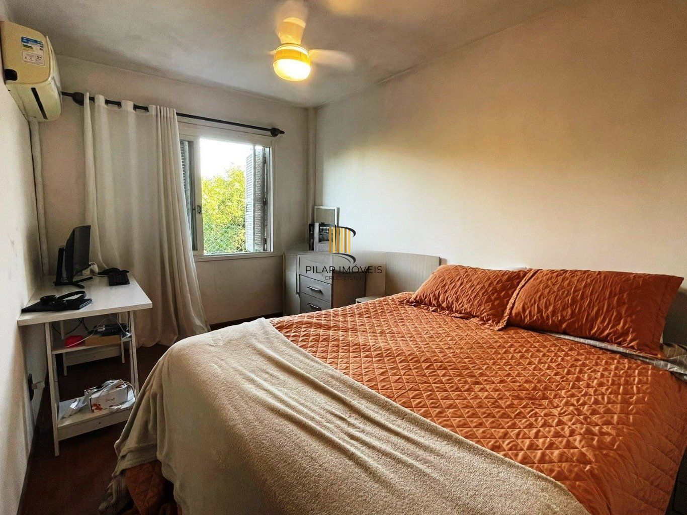 Apartamento com 2 quartos, vaga Coberta e com Elevador à venda em Nonoai.