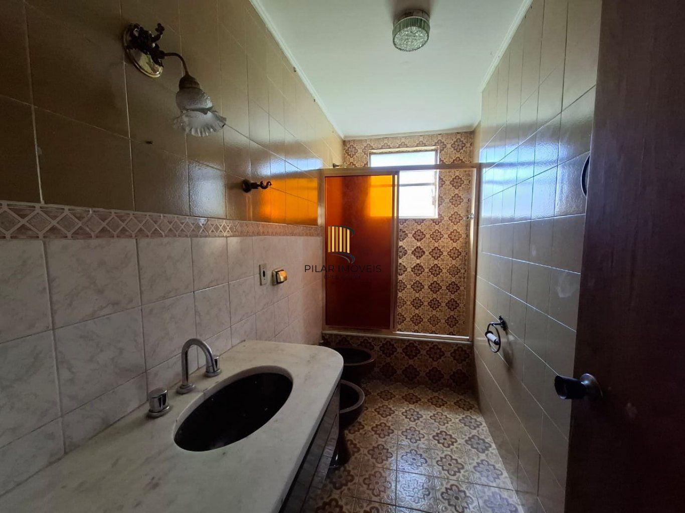 Apartamento de 4 dormitórios bairro Independência