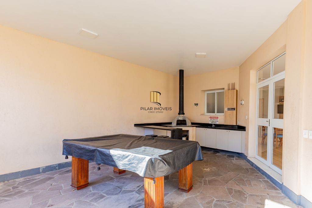 Apartamento com 2 quartos e 52m² à venda em Sarandi, Porto Alegre